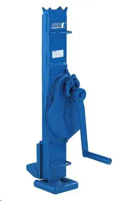 Mechanical jack, 5t